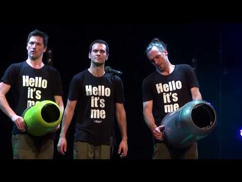 Starbugs Comedy Trailer JUMP!