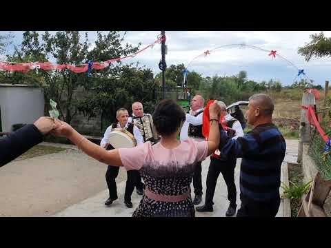 Daja Çon Sazet në Dasmen e Nipit Hyrje Tradicionale Lifaj Vjeter  2021