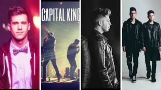 Capital Kings - Believer  a full (Erick Lenard Remix)