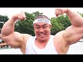 【筋肉伝説】握力90kgのジャスティス岩倉はフライパン15枚を何秒で曲げられるのか!?【フライパン曲げタイムアタック】Macho man vs Frying Pans