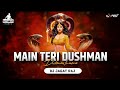 Dj Jagat Raj Main Teri Dushman Dushman Tu Mera Dholaki Mix 2025 Nagin Lahar Music Dj Jagat