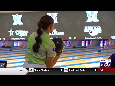 Top women’s bowlers descend on Titletown for PWBA Anniversary Open
