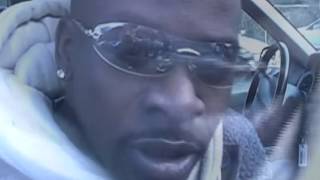 WITCHDOCTOR feat. COOL BREEZE &quot;GEORGIA PLAINS&quot; #VIDEOROBOT