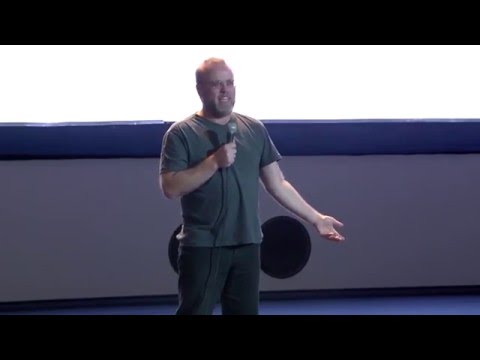 Rasmus Lerdorf : PHP Frameworks all suck !