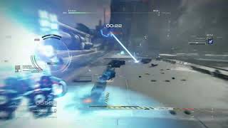 AC6 フレンドとランダム機体バトル