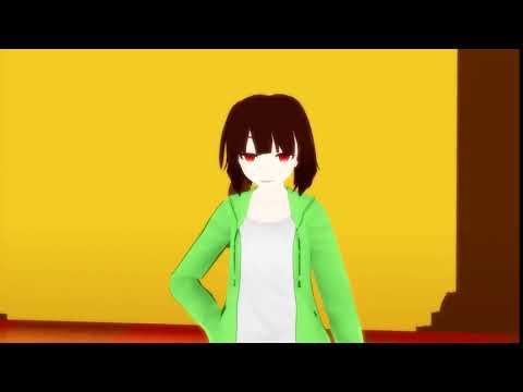 Steam Community :: Video :: SS shift chara[re upload]