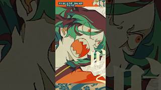 ケンカしようぜ feat.可不/ エイハブ #shorts #vocaloid #ボカロ