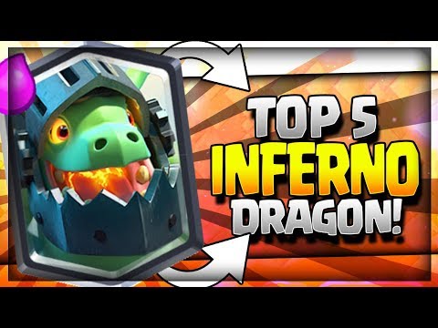 download lagu mp3 mp4 Clash Royale Best Inferno Dragon Deck, download lagu Clash Royale Best Inferno Dragon Deck gratis, unduh video klip Clash Royale Best Inferno Dragon Deck