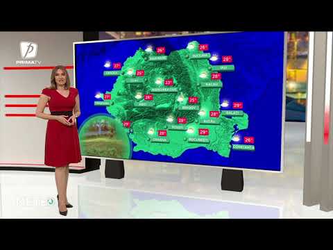 Meteo - 30 septembrie
