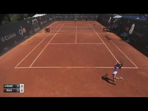 Alice Rame v Angelica Raggi - W60+H ROME