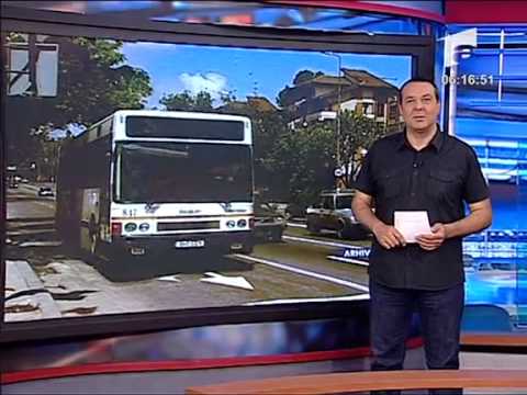 RATB renunta la liniile preorasenesti 14 IUNIE 2010