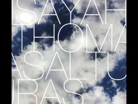 Isayah Thomas - Qantos (ft. Ihon) 2012
