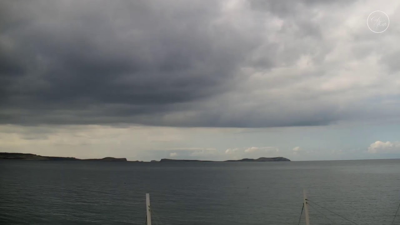 Live webcam view of Cafรฉ del Mar Live View