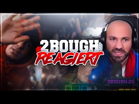 2Bough REAGIERT: CAPITAL BRA, KC REBELL & SUMMER CEM - ROLEX (prod. by Beatzarre & Djorkaeff)