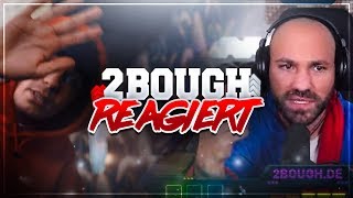 2Bough REAGIERT: CAPITAL BRA, KC REBELL &amp; SUMMER CEM - ROLEX (prod. by Beatzarre &amp; Djorkaeff)