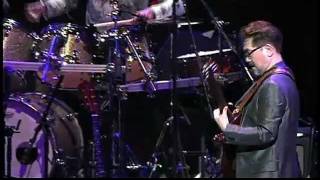 Marcus Miller with Kazumi Watanabe To Chi Ka Reunion @ Tokyo Jazz Festival 2010