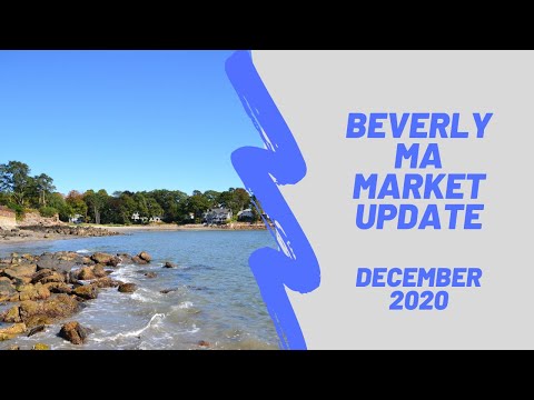Beverly Market Update - December 2020