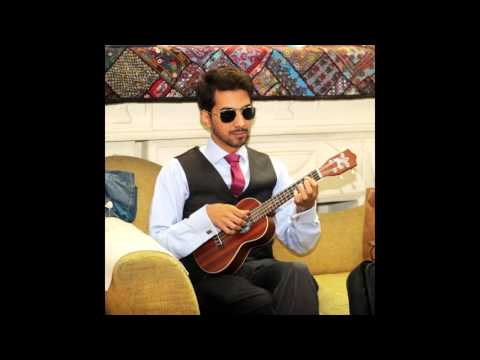 Mehdi Maloof - Do Hi Rastay Hain (Official Audio)