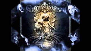 graveworm I the Machine.