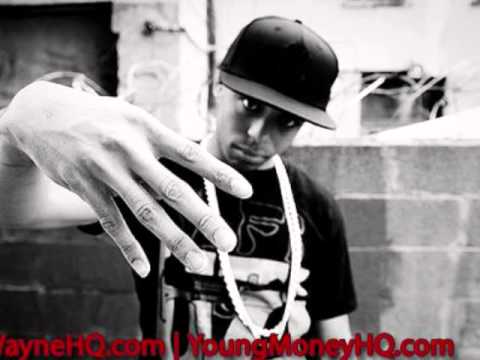 Corey Gunz - Follow Me