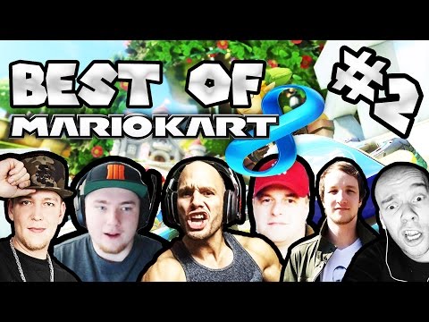 Best of Sonntag #2 - Monte, Solution, Uwe, Elotrix, Horni & Momo