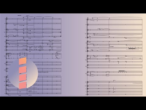 Dimitris Mousouras - Light Passages [w/ score]
