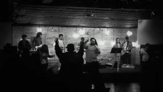 Hillsong - Broken Vessels by Nani Turrubiates