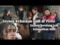 Zeynep ANTV Episode 11 Zeynep Bebaskan Halil Dari Polisi Zeynep Zeynepantv