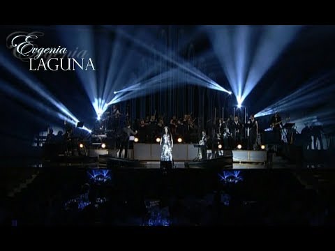 The Song Was Written Impossible For Human But She Nailed It. Space Opera Diva Evgenia Laguna