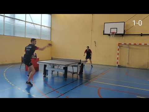 [R3 AURA] TT BRIVADOIS 1 - TT ST JUST MALMONT 1 - 12/03/2022