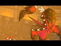 FNF DARKNESS TAKEOVER AIRBORNE But Impostors Covers It