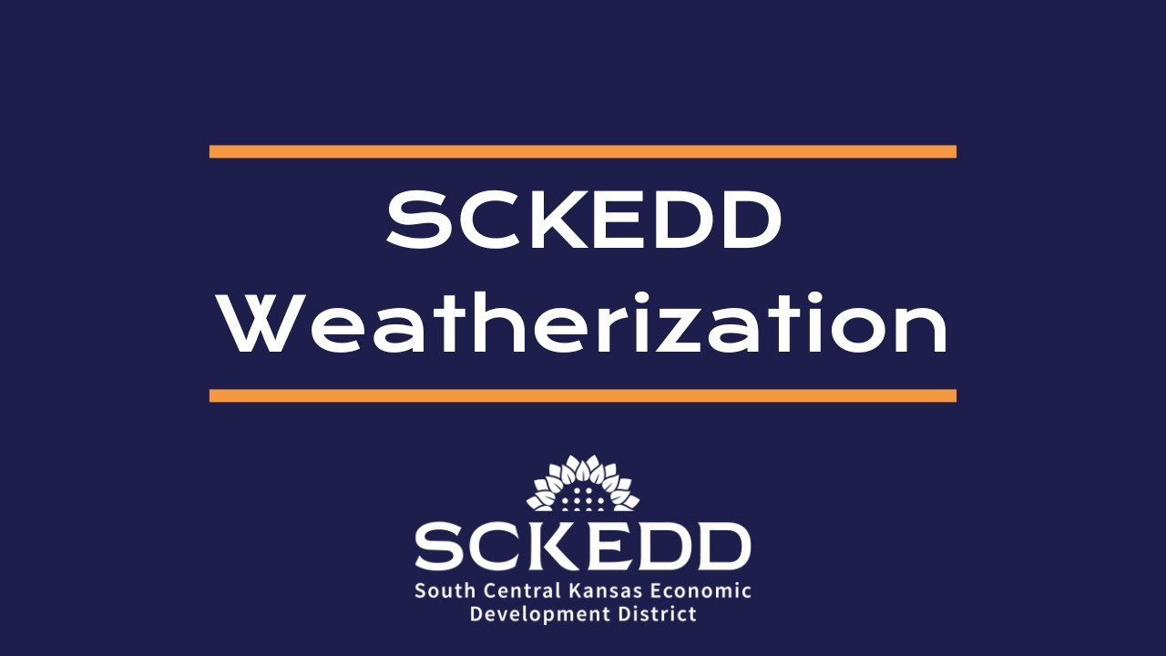SCKEDD Weatherization Video