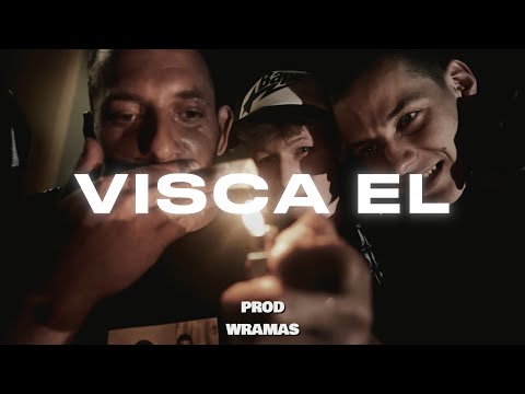 [FREE] Azahriah x L.L. Junior x Pogány Induló Type Beat 2025 - "VISCA EL"