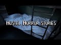 3 Disturbing True Hostel Horror Stories