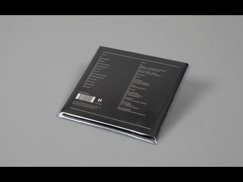 Special Request - Deflowered (Kassem Mosse & Mix Mup Remix) [Houndstooth]