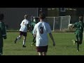 richford vs. winooski bsoc