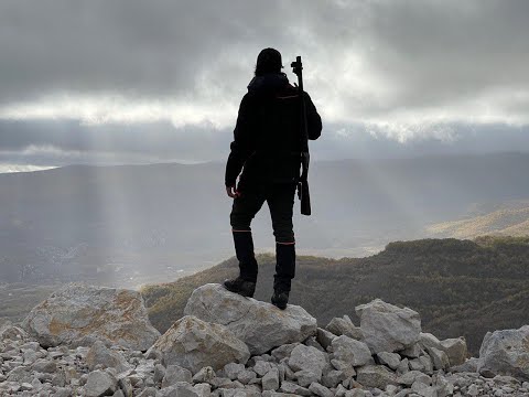 zamberlan: Video: Zamberlan Baltoro Lite, seconda stagione di caccia in montagna