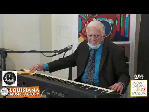 Sullivan Dabney Muzik Jazz Band video