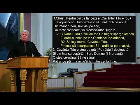 FRBC 2020 9Jun, 7pm - Busuioc Belciu