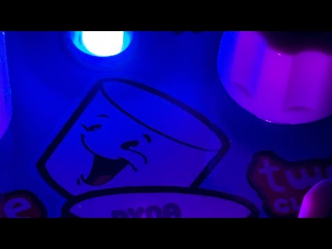 Limitation Series 1: Made with Alexander Marshmallow and Benidub DS71 Dub Siren