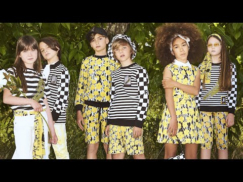 John Richmond Kids - Spring/Summer 2022