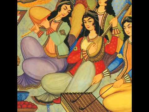 Musica Persa y Armenia