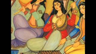 Musica Persa y Armenia