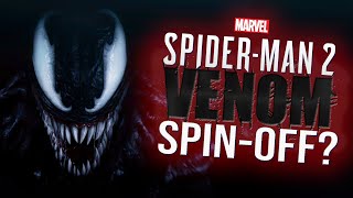 Spider-Man 2 Breaks Records! Venom Spin-Off?