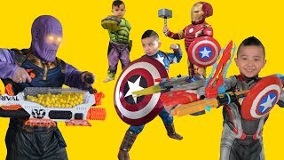 Download lagu CKN Superhero Playtime Compilation 2019 mp3