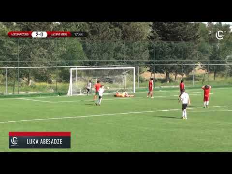 Celero U15  🆚 Spaeri U15 5⃣:0⃣ GOALS