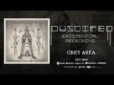Video thumbnail for Grey Area