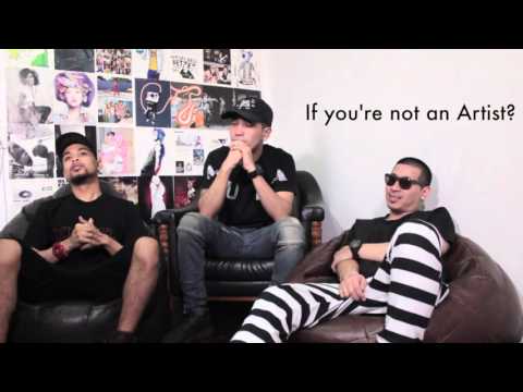 Vocal Gallery Interview Southside