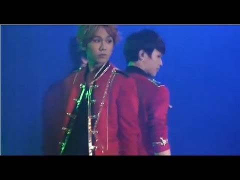 121211 BTOB — Born To Beat & Irresistible Lips