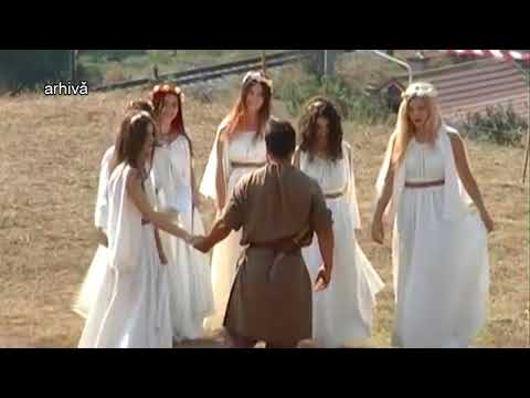 ȘTIRE ETV/ 19.09.2017 - SPECTACOLUL ANTIC CONTINUĂ